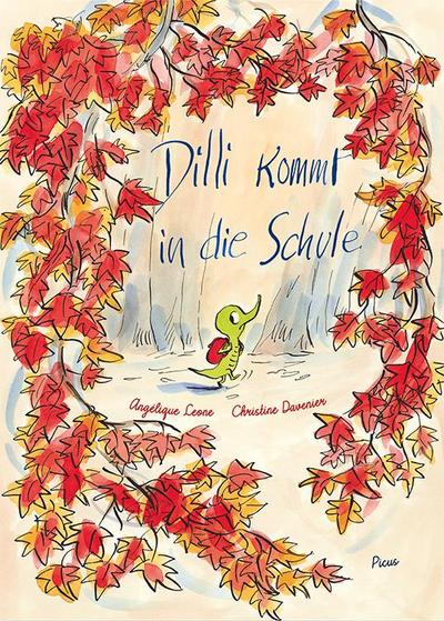 Leone,Dilli kommt in die