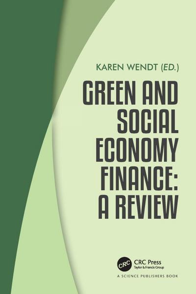 Green and Social Economy Finance