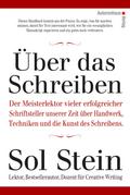 Über das Schreiben