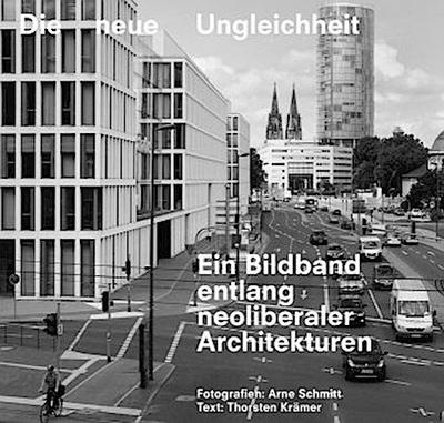 Die neue Ungleichheit / The New Inequality