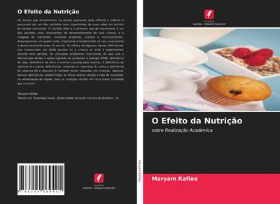 O Efeito da Nutrição
