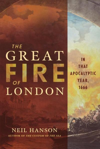 The Great Fire of London