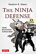 Ninja Defense