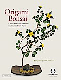 Origami Bonsai