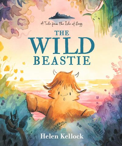 The Wild Beastie: A Tale from the Isle of Begg