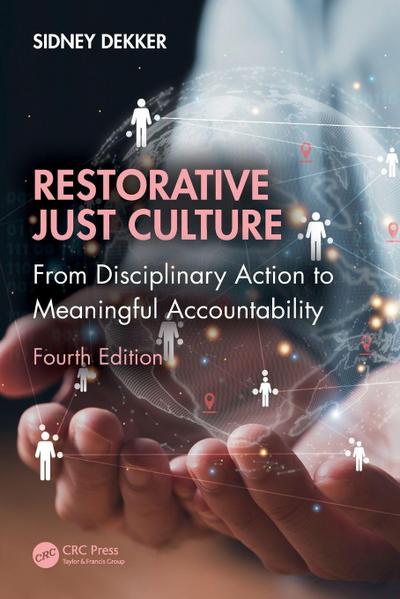 Restorative Just Culture