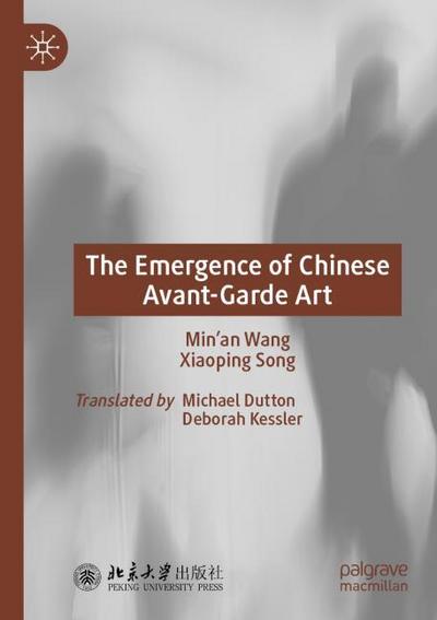 The Emergence of Chinese Avant-Garde Art