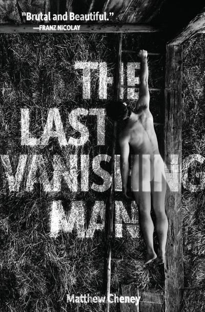 The Last Vanishing Man and Other Stories