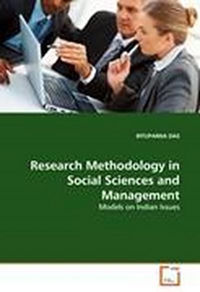 Research Methodology in Social Sciences and Management