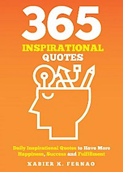 365 Inspirational Quotes