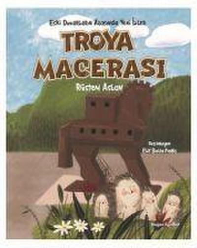 Troya Macerasi