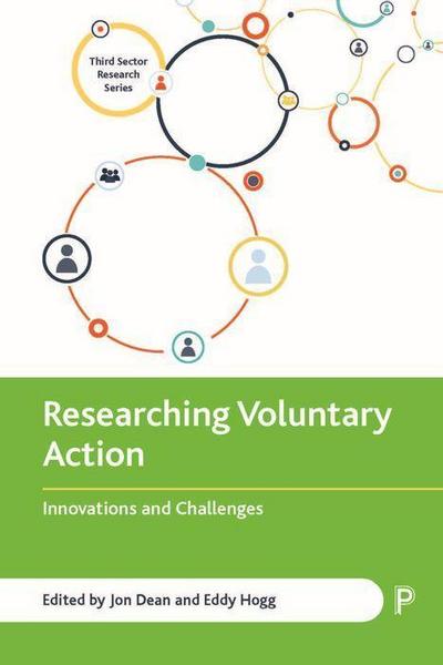 Researching Voluntary Action