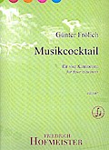 Musikcocktail
