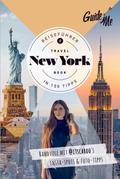 GuideMe Reiseführer New York
