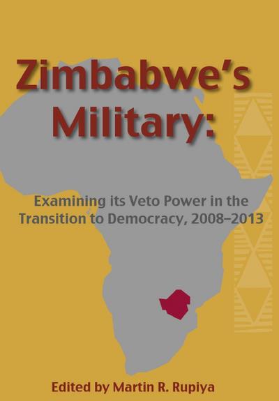 Zimbabwe’s Military