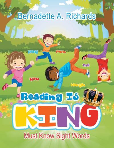 Reading Is King