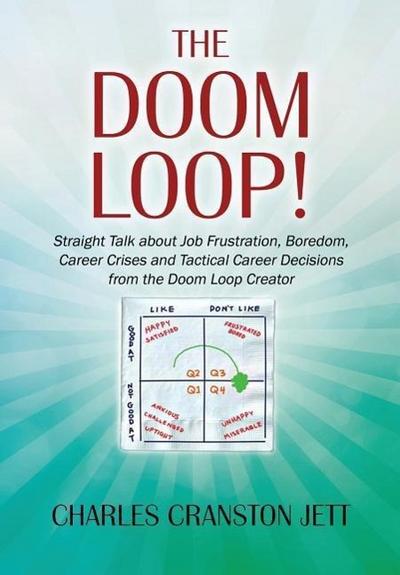 The DOOM LOOP! Straight Talk about Job Frustration, Boredom, Career Crises and Tactical Career Decisions from the Doom Loop Creator.