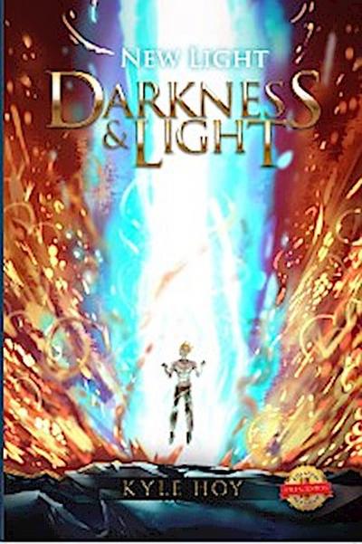 Darkness and Light
