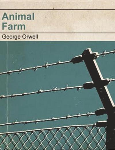 Orwell, G: Animal Farm