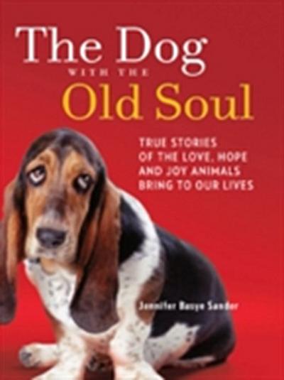 Dog With The Old Soul