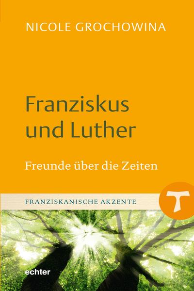 Grochowina, N: Franziskus und Luther