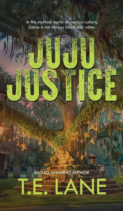 JuJu Justice