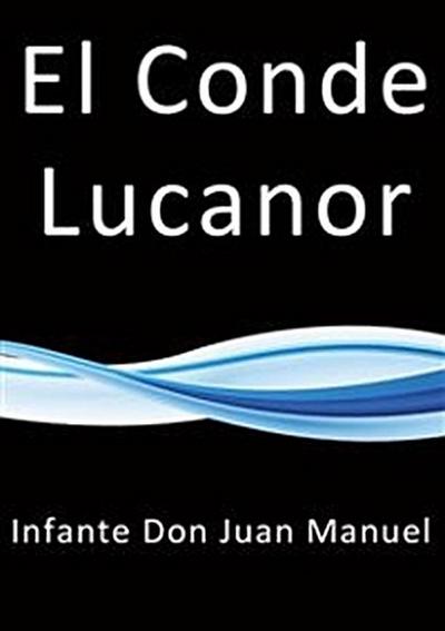 El conde Lucanor