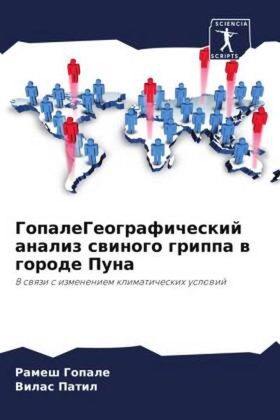 GopaleGeograficheskij analiz swinogo grippa w gorode Puna