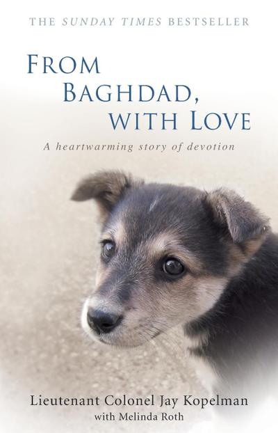 From Baghdad With Love