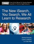 The New Isearch, You Search, We All Learn to Research