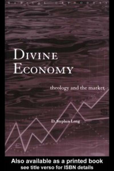 Divine Economy