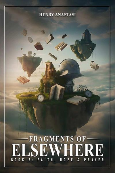 Fragments of Else Where