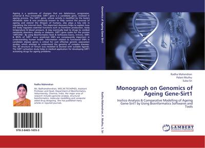 Monograph on Genomics of Ageing Gene-Sirt1