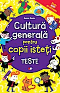 Cultura Generala Pentru Copii Iste¿i