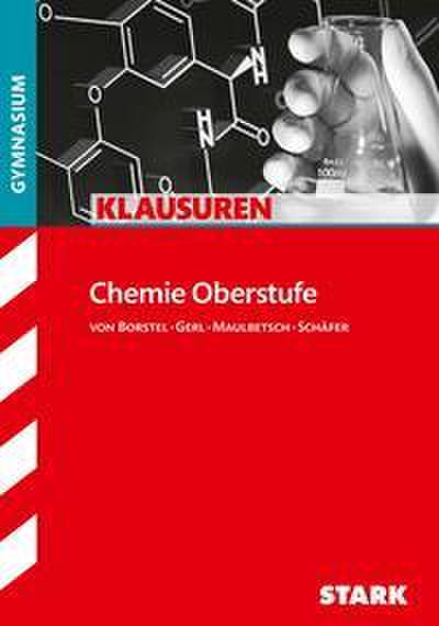 Klausuren Gymnasium - Chemie Oberstufe