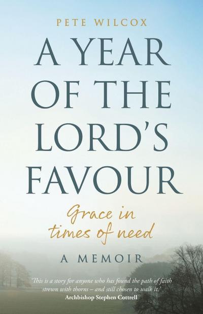 A Year of the Lord’s Favour