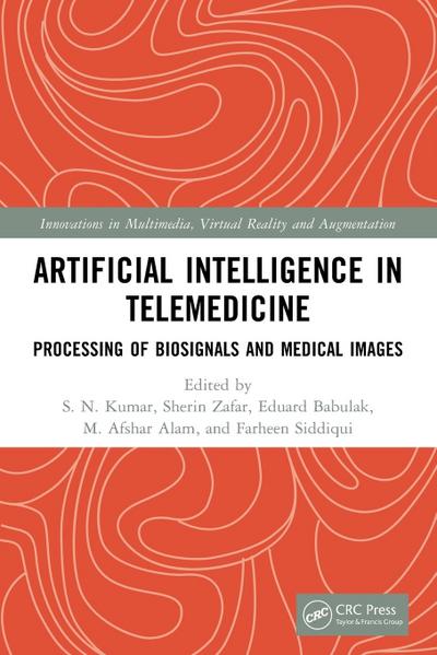 Artificial Intelligence in Telemedicine