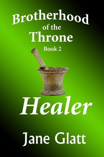Healer