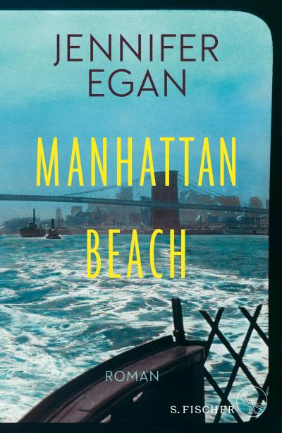 Egan, J: Manhattan Beach