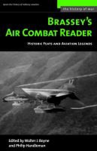 Brassey’s Air Combat Reader