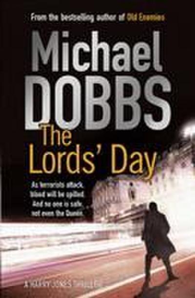 The Lords’ Day