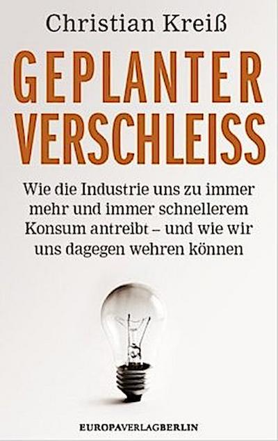 Geplanter Verschleiß