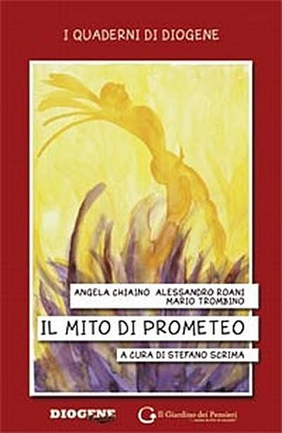 Il mito di Prometeo