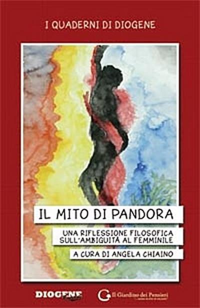 Il  mito di Pandora