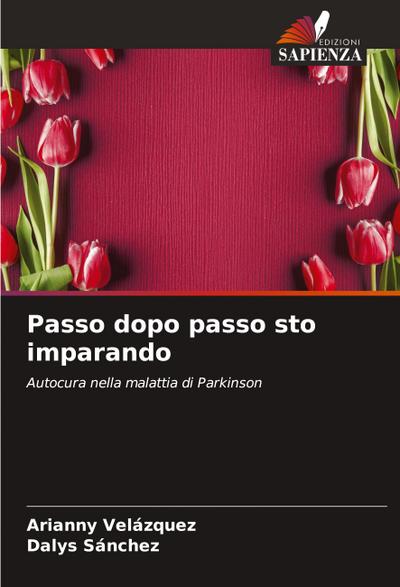 Passo dopo passo sto imparando