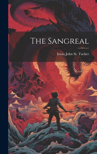 The Sangreal