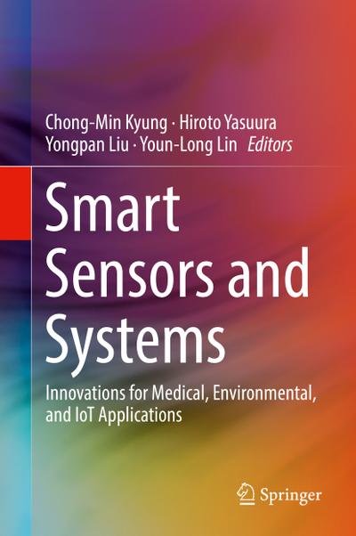Smart Sensors and Systems
