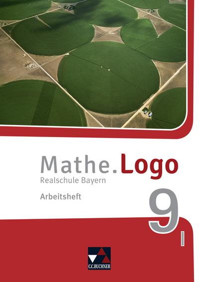 Mathe.Logo - Bayern