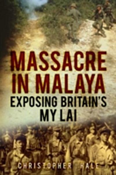 Massacre in Malaya