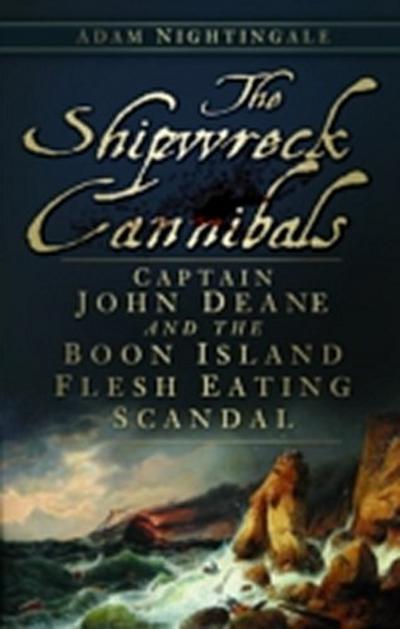 The Shipwreck Cannibals